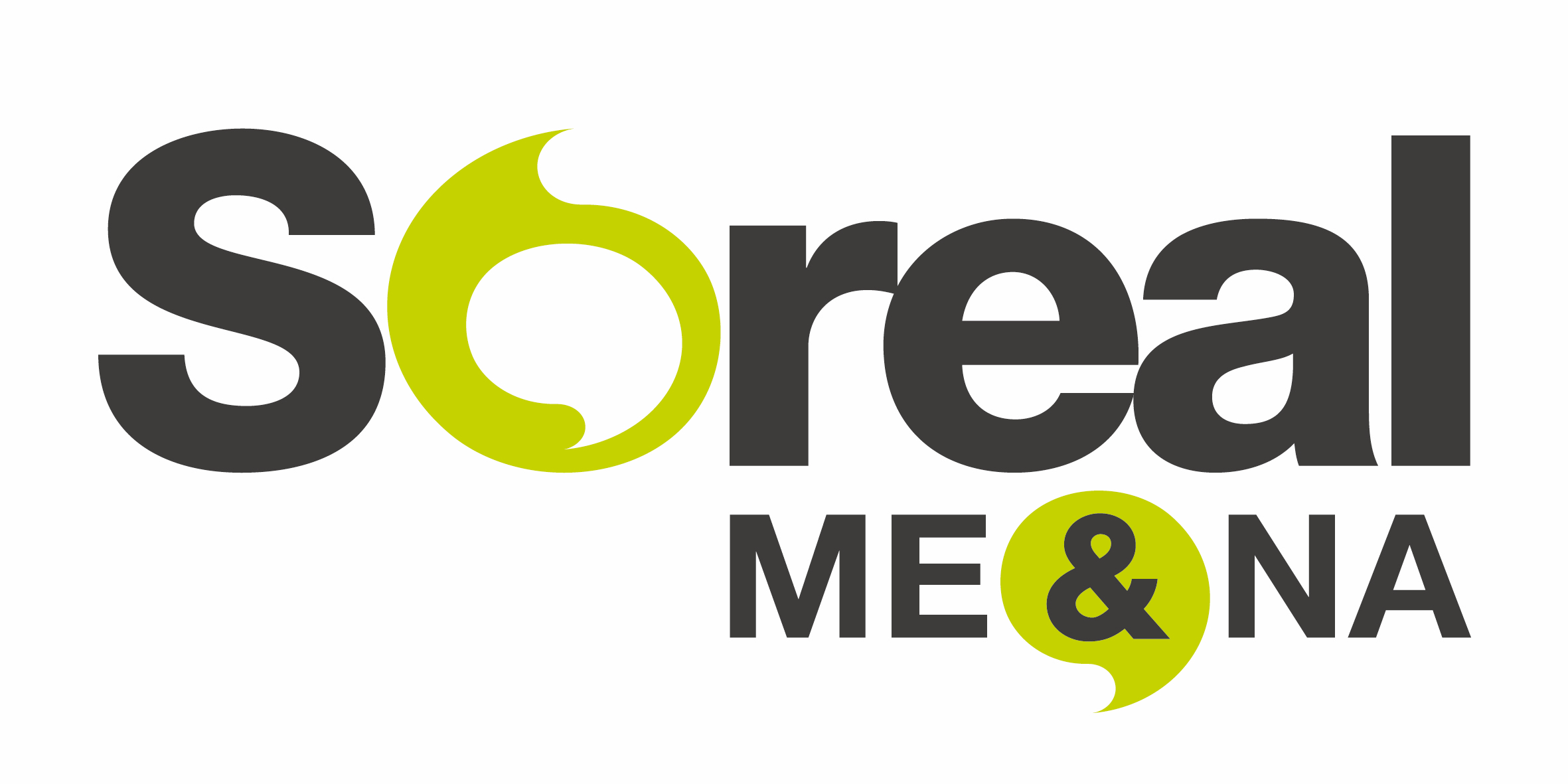 Soreal Logo
